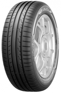 Dunlop Sport Bluresponse