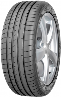 Goodyear Eagle F1 Asymmetric 3